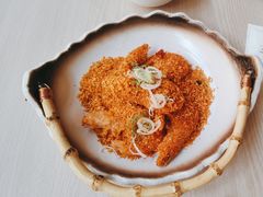 -怡咖啡·自助餐·西安香格里拉