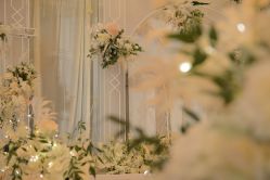 -上海大酒店·婚宴年会宴会厅