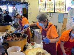 -安徽阜阳卷馍(西单店)