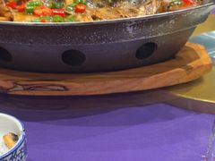 -西江美食舫·江西菜(健德桥店)