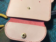 -零几体验diy皮具工作室(振业城店)