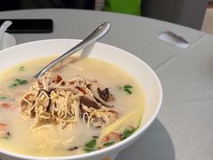 -狮王府淮扬菜(万象城店)