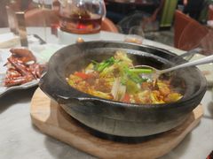 -蝴蝶里·粤菜·点心(龙湖杭州金沙天街店)