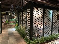 -广东道至正餐厅(区庄店)