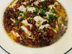 -川人百味(亿合城店)