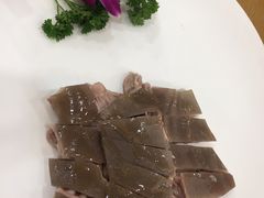 -寻味顺德·南记酒家·传统顺德菜·鱼生(广源路店)