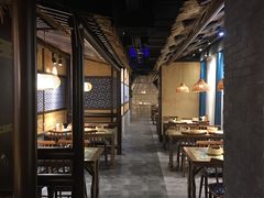 大堂-井水小厨·湘菜(活力广场店)