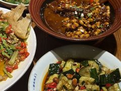 -民俗村柴火灶·景德江西菜(中国陶瓷博物馆店)