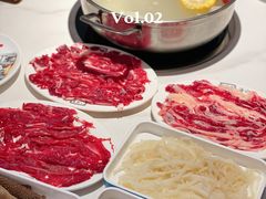 -八合里牛肉火锅(福州万象城店)