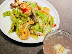 -一川二水•粤川醉(CP静安店)