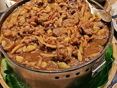 -甘家界牌柠檬鸭(青山店)