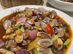 -如轩·海鲜砂锅粥·潮汕菜(小榄店)