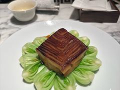 -湖滨28中餐厅·西湖宴·杭州君悦酒店