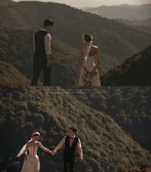 -乐派诗婚纱摄影