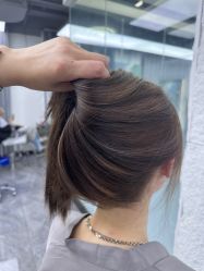 -Sying杉影日式烫染專門店