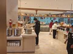 -明月东一酒店·菲斯特自助餐厅