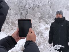 -雾凇岛