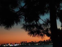 -青岛海滨风景区