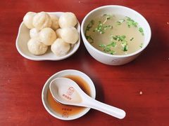 -佬钱湾仔(衣裳街店)