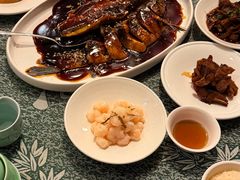 -湖畔居茶楼(湖滨店)