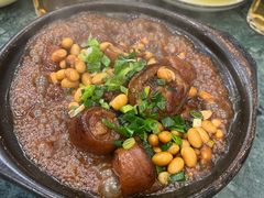 -阿龙酒煲(海宁新苑路店)