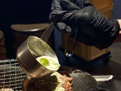 -烤肉食堂(揭阳广百店)