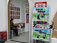 -西安小天鹅艺术团(金花路校区)