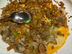 啫啫蚝仔烙-惠食佳·朱雀(东方商厦店)