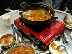 -元山烤肉店(假日广场店)