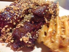 -疯克大象美式烤肉餐厅