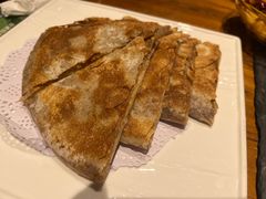 二大妈糖饼-陆壹捌餐厅(五大道店)