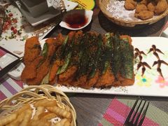 慕佳精品西餐咖啡(新华北区店)-慕佳精品西餐咖啡(新华北区店)