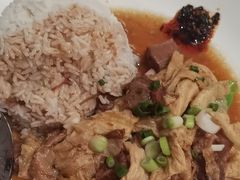 -香港深仔记茶餐厅(东门店)