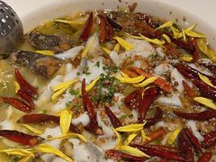 -太二酸菜鱼(兴业太古汇店)