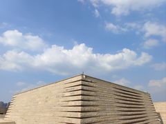 -盘龙城遗址博物院