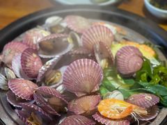 -三个渔夫·蒸汽海鲜(小白楼店)
