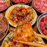 杭州！！！终于也有了！！！座⽆虚席