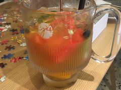 水果茶-gaga(深圳福田星河COCO Park店)