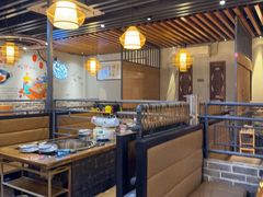 -俺家鲜·烧烤龙虾地锅鸡(观音塘店)