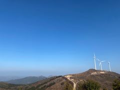 -东白山