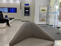 -中国建设银行(上海周浦支行)