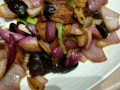 -渝乡辣婆婆·川菜 水煮鱼(中山西路店)