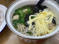 -柴爿巷·香酥鸡&馄饨(复兴中路店)