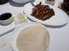 -洋洋中餐馆·SINCE 1997(龙湖星湖天街店)