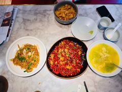 -杏花堂山西菜馆(壹方城店)