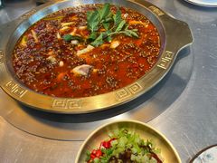 -哥老官重庆美蛙鱼头(圆融广场店)