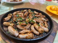 -八景休閒山莊  廣東十大名山莊