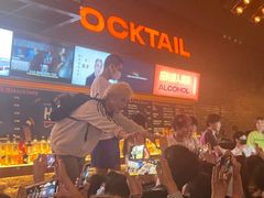 -HIB HUB公社(解放西路店)