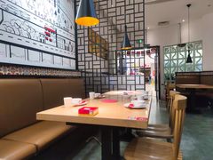 -李子坝梁山鸡(北碚万达五鸡哥店)