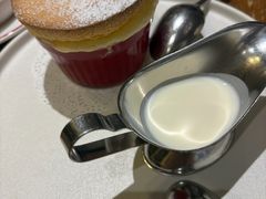法国金万利橙酒舒芙蕾-Entrecôte 法国牛扒馆(保利·时光里店)